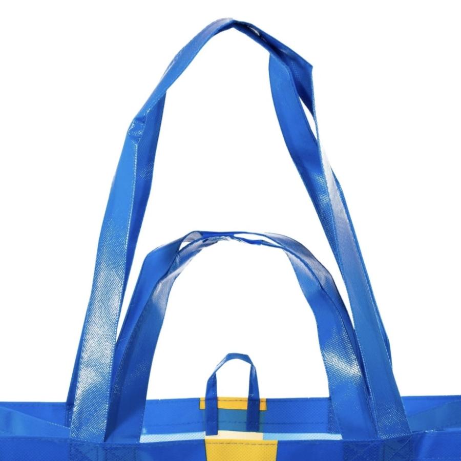 Walmart エコバッグ ブルー G1 ウォルマート ウォールマート Walmart エコバッグ ブルー G1 ウォルマート ウォールマート