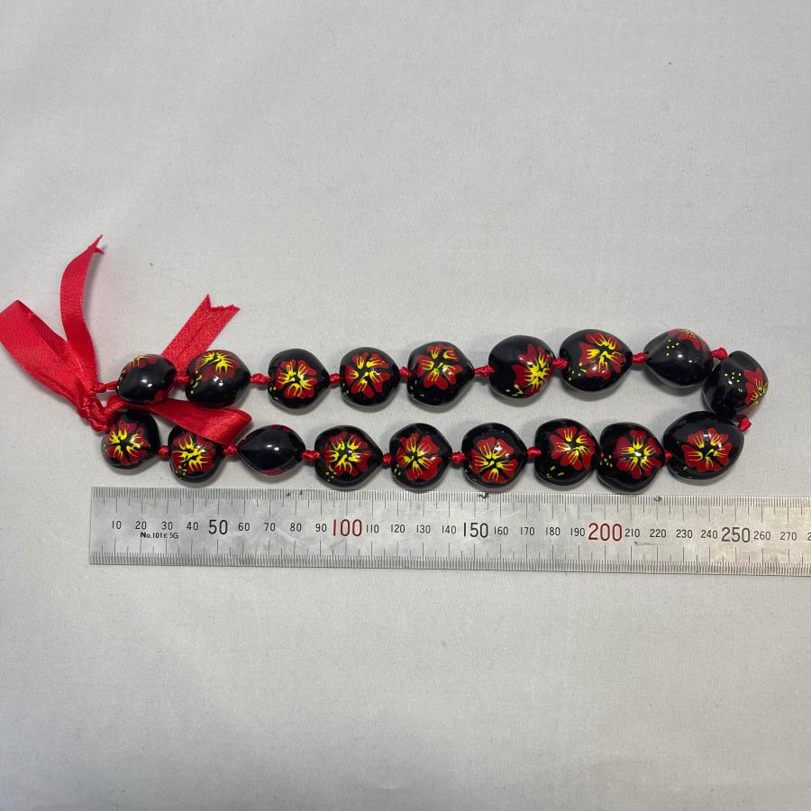 ククイレイ レッド V149 ハワイアン ククイナッツ ハワイ hdm usdm