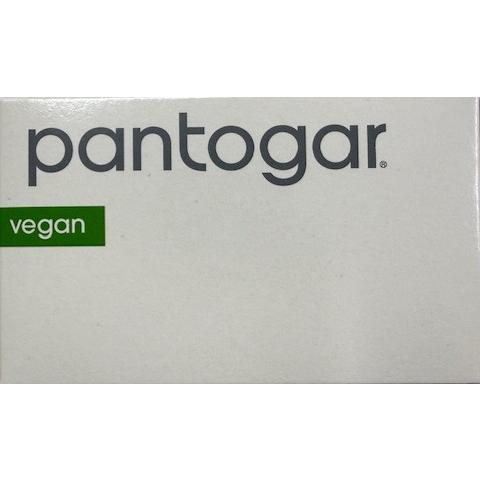 pantovigar vegan 90錠 x 2箱 ドイツ製パントガール Pantogar Vegan パントガール ビーガン 90カプセル 正規品 : ASESORIA