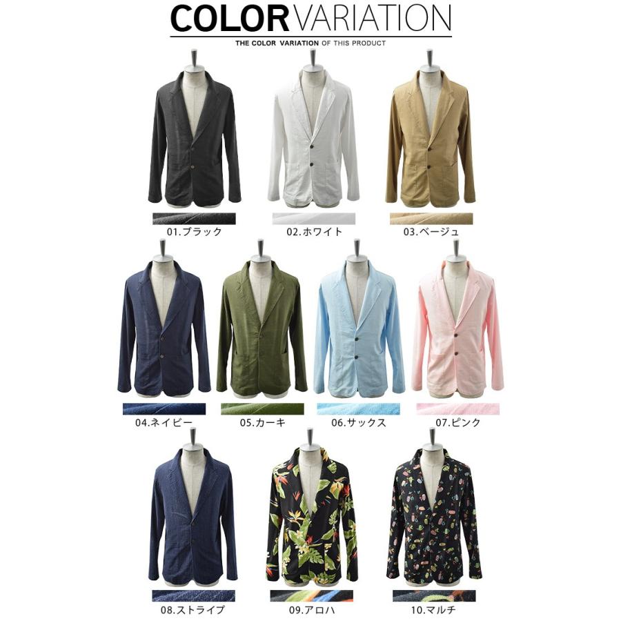 テーラードジャケット メンズ 7分袖 テーラード カーディガン スウェット カットソー ショート丈 スリム カジュアル 003 Ash Yahoo 店 通販 Yahoo ショッピング