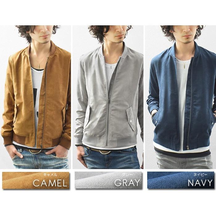 MA-1 ジャケット メンズ ライアウター ミリタリージャケット