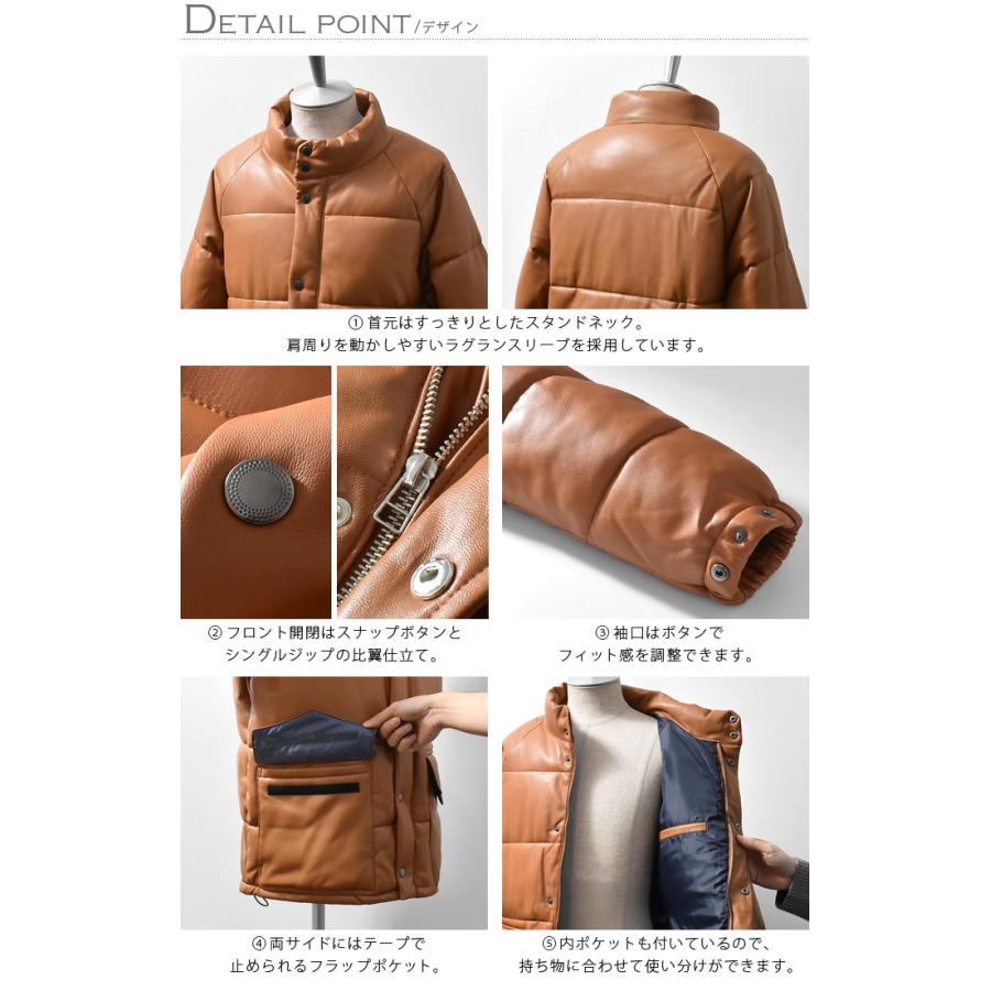 中綿ジャケット メンズ ダウンジャケット ジャケット アウター 中綿ジャケット メンズ ダウンジャケット ジャケット アウター