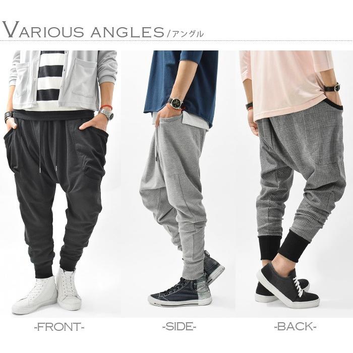 サルエルパンツ メンズ スウェット ワイドパンツ バルーンパンツ サルエルパンツ メンズ スウェット ワイドパンツ バルーンパンツ