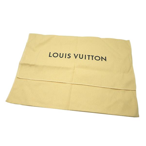 LOUIS VUITTON ルイ・ヴィトン アントン・ポシェット M33430 ショルダーバッグ タイガライン ブルーマリーヌ(紺) 中古 送料無料 質屋出品 | アントン（LOUIS VUITTON） | 08