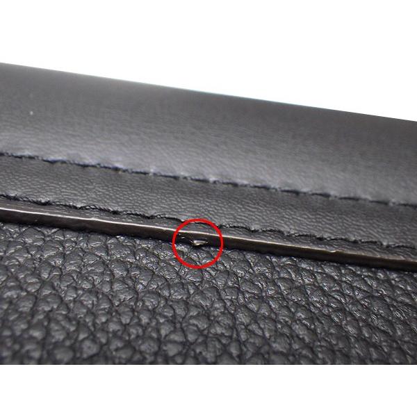 【値下げ】FURLA フルラ ミラノXL ファスナー付長財布 ブラック(黒) 箱・保存袋 中古 質屋出品 | MILANO | 04