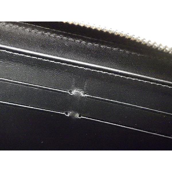 ジッピー・ウォレット 【値下げ】LOUIS VUITTON ルイ・ヴィトン M90075 