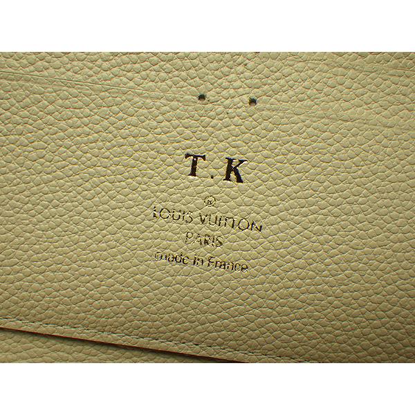 美品✨ルイヴィトン モノグラム ポルトフォイユ ロン チェーンウォレット 長財布 LOUIS VUITTON（ルイ・ヴィトン） ポルトフォイユ・スクレット ロン