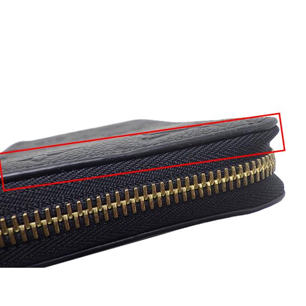 極美品！LOUIS VUITTONルイヴィトン　ラウンドファスナー長財布 ジッピー・ウォレット LOUIS VUITTON ルイ・ヴィトン M60571 ラウンド