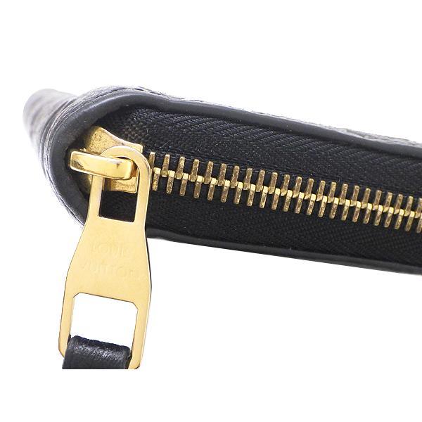 ジッピー・ウォレット LOUIS VUITTON ルイ・ヴィトン M60571 ラウンド