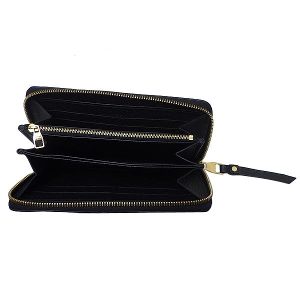 ジッピー・ウォレット LOUIS VUITTON ルイ・ヴィトン M60571 ラウンド