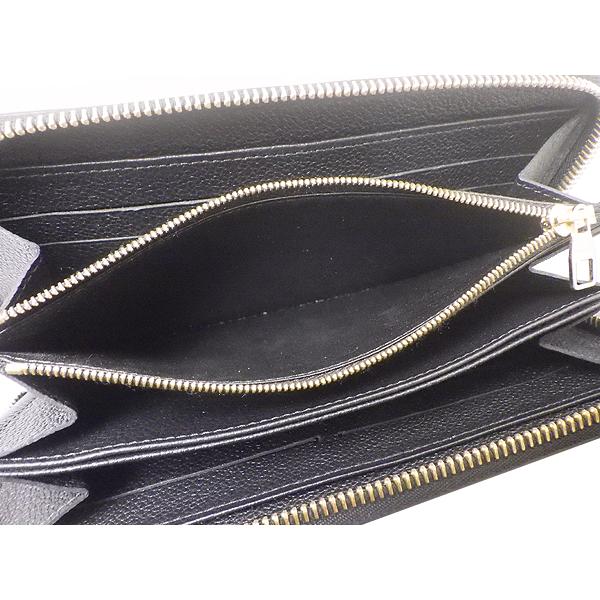 ジッピー・ウォレット LOUIS VUITTON ルイ・ヴィトン M60571 ラウンド