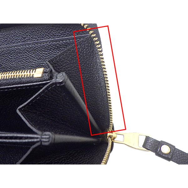 ジッピー・ウォレット LOUIS VUITTON ルイ・ヴィトン M60571 ラウンド