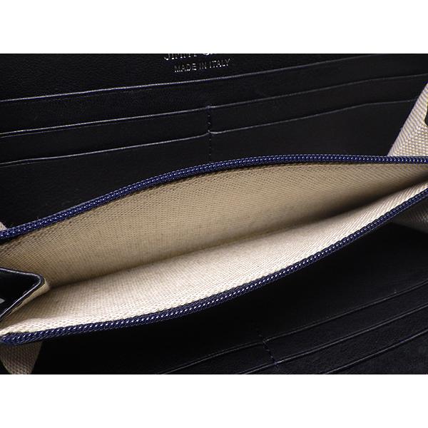 値下げ】JIMMY CHOO ジミーチュウ ラウンドファスナー長財布