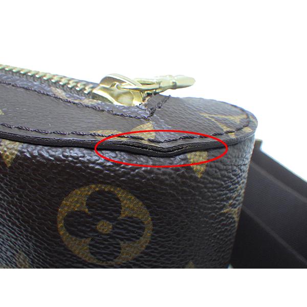 LOUIS VUITTON ルイ・ヴィトン ジェロニモス M50211 ボディ LOUIS VUITTON ルイ・ヴィトン ジェロニモス M50211 ボディ