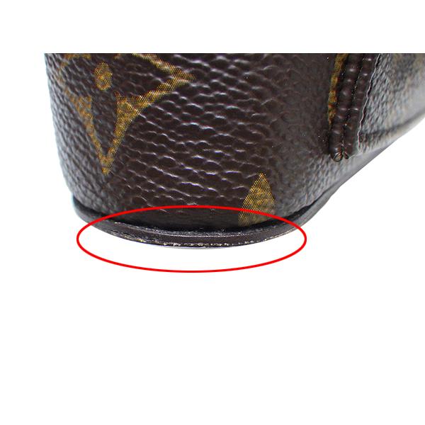 LOUIS VUITTON ルイ・ヴィトン ジェロニモス M50211 ボディ LOUIS VUITTON ルイ・ヴィトン ジェロニモス M50211 ボディ