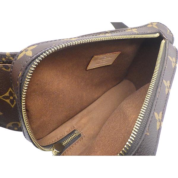 LOUIS VUITTON ルイ・ヴィトン ジェロニモス M50211 ボディ LOUIS VUITTON ルイ・ヴィトン ジェロニモス M50211 ボディ