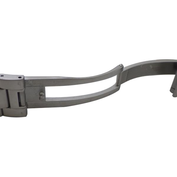 【値下げ】CITIZEN シチズン ザ・シチズン AQ1050-50L A010-T026087 腕時計 SS(ステンレススチール) ブルー文字盤 箱・保証書付き 中古 送料無料 質屋出品 | The CITIZEN | 02