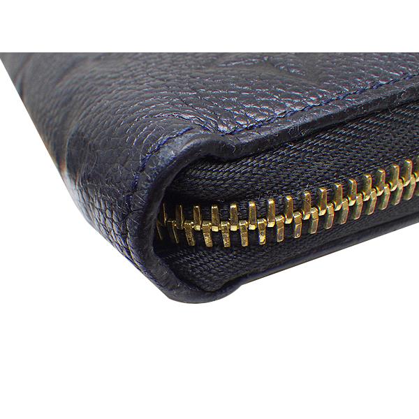 LOUIS VUITTON（ルイ・ヴィトン） ジッピー・ウォレット M60545
