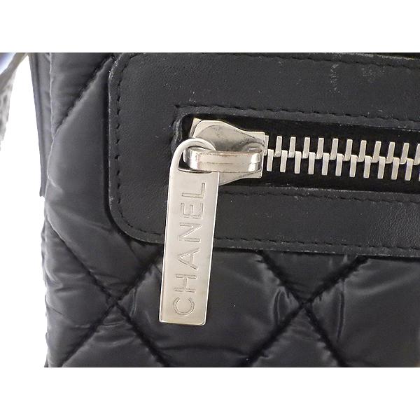 CHANEL（シャネル） ショルダーバッグ コココクーン ブラック(黒) 中古