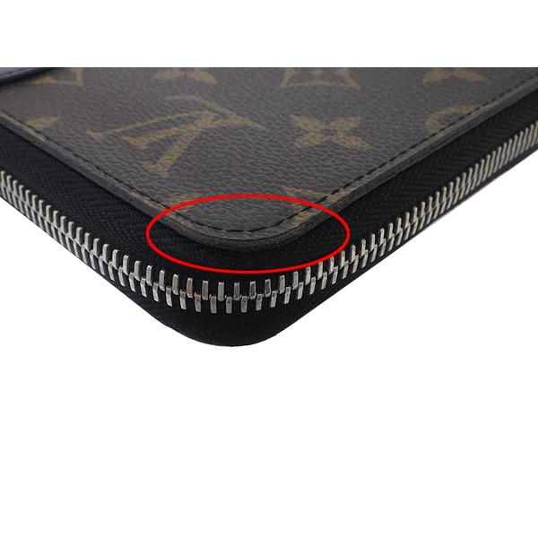 LOUIS VUITTON（ルイ・ヴィトン） ジッピーウォレット・ヴェル