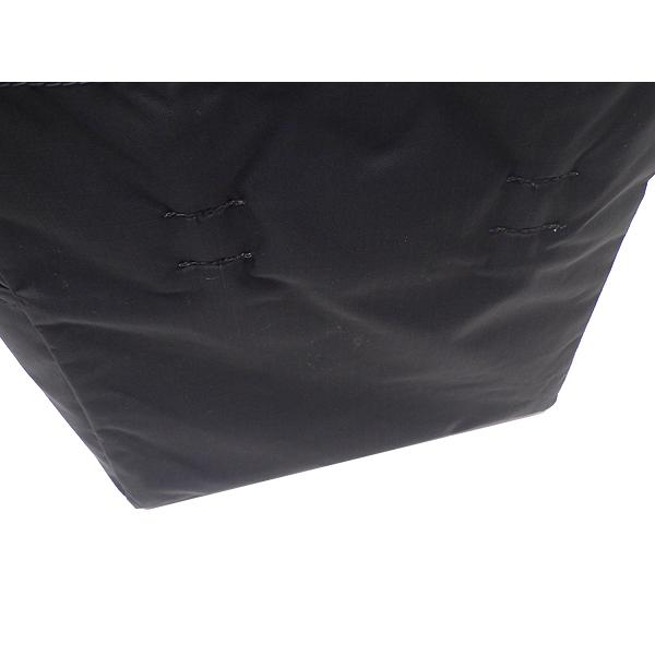 LeSportsac レスポートサック ミディアム 2WAY トート リバーシブルトートバッグ ポリエステル ディープブルータータン(緑がかった青系) 中古 質屋出品 | LeSportsac | 07