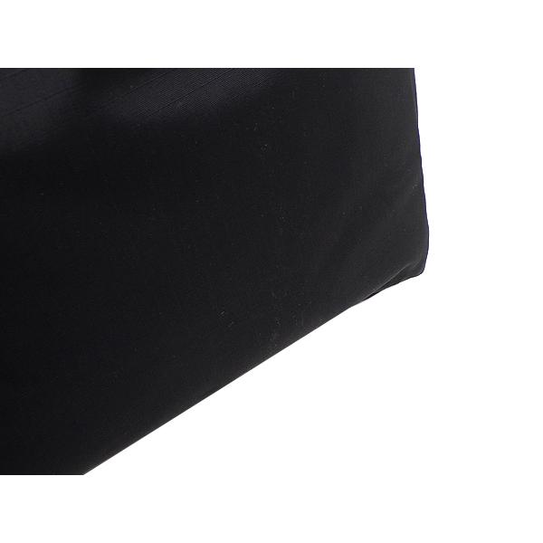 LeSportsac レスポートサック ミディアム 2WAY トート リバーシブルトートバッグ ポリエステル ディープブルータータン(緑がかった青系) 中古 質屋出品 | LeSportsac | 08