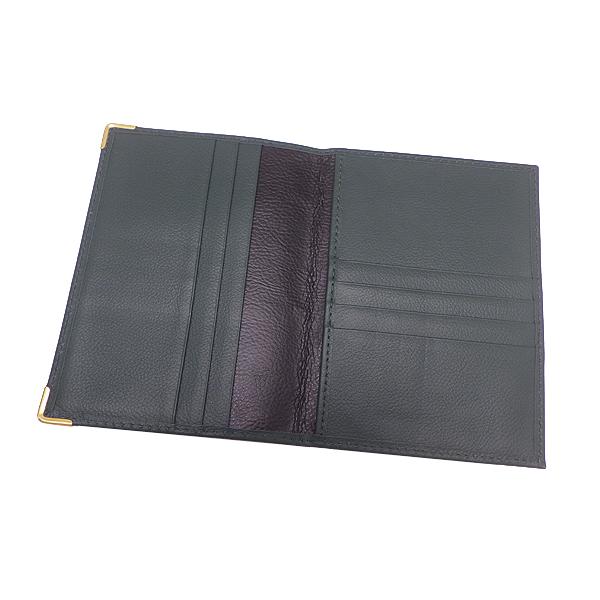 ROLEX ロレックス 保証書・冊子ケース グリーン系 中古 質屋出品 | ROLEX | 01