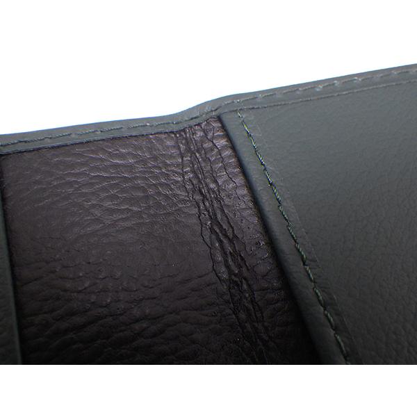 ROLEX ロレックス 保証書・冊子ケース グリーン系 中古 質屋出品 | ROLEX | 02