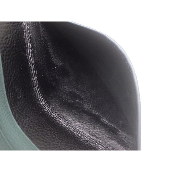 ROLEX ロレックス 保証書・冊子ケース グリーン系 中古 質屋出品 | ROLEX | 04