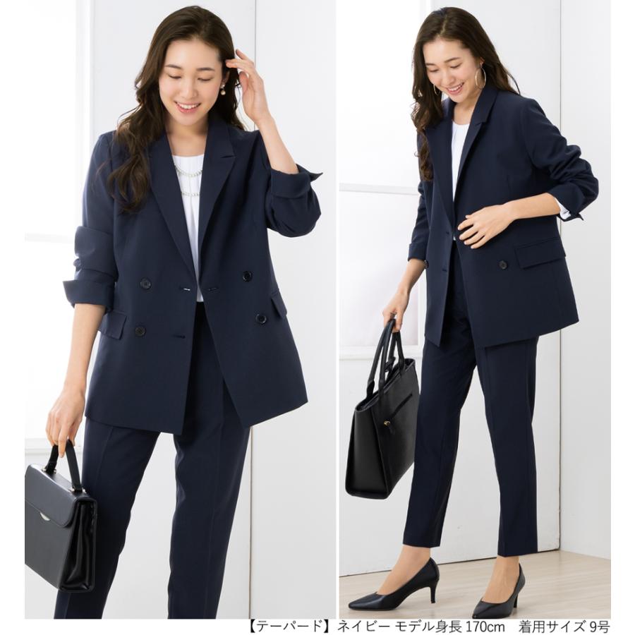 入学式 服装 ママ 卒業式 母 スーツ レディース セレモニースーツ フォーマル 大きいサイズ 30代 40代 50代 結婚式 七五三 試着チケット対象 | AddRouge | 13