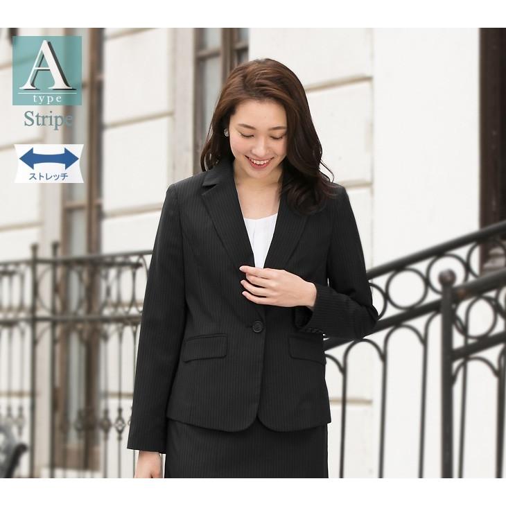 スーツ レディース リクルートスーツ ビジネススーツ パンツスーツ スカートスーツ 3点セット ストレッチ 通勤 就活 大きいサイズ J5023 A Addrouge 通販 Yahoo ショッピング