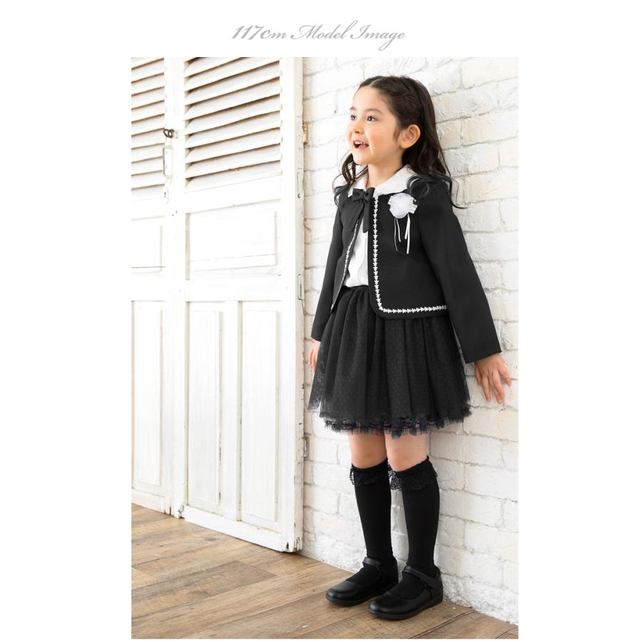 女の子 フォーマル 靴下 キッズ ロング丈 ハイソックス レース フリル  