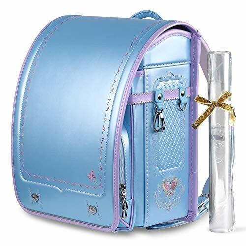 送料無料価格 お姫様モデル22年度人気可愛いランドセル女の子 最新リュクス王冠デザインと刺繍 ツヤありパール生地 丈夫 オフライン販売 安い Demosiliguricollege Nextgensoftware Co In