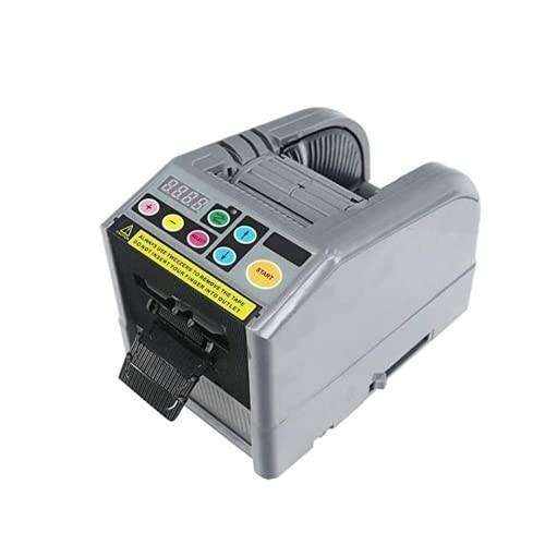 Karubi 電動テープカッター 自動テープディスペンサー 電子テープカッター 電動テープ切断機 オ - 6
