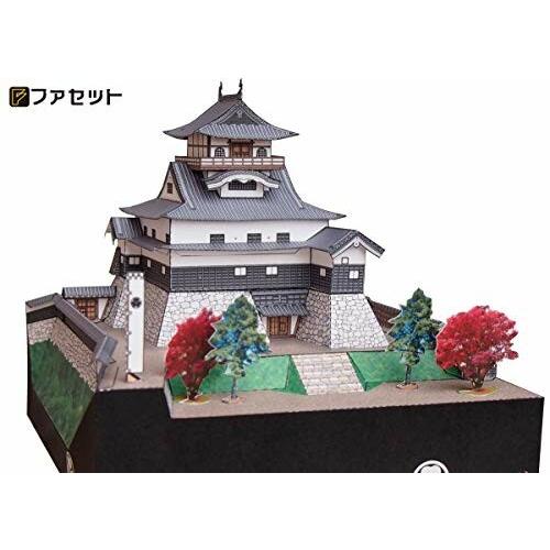 もらって嬉しい出産祝い ペーパークラフト日本名城シリーズ1 300 国宝 犬山城 その他画用筆 鉛筆類 Www Accesscodeschool Fr