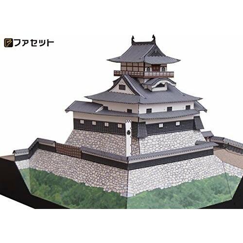 もらって嬉しい出産祝い ペーパークラフト日本名城シリーズ1 300 国宝 犬山城 その他画用筆 鉛筆類 Www Accesscodeschool Fr