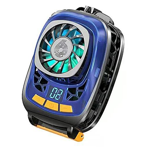 スマホ用 冷却ファン ペルチェ素子 スマホクーラー 熱対策 原神 Fgo 荒野行動 実況 スマホ冷却器 1秒急速冷却 アッシュカラー 通販 Yahoo ショッピング