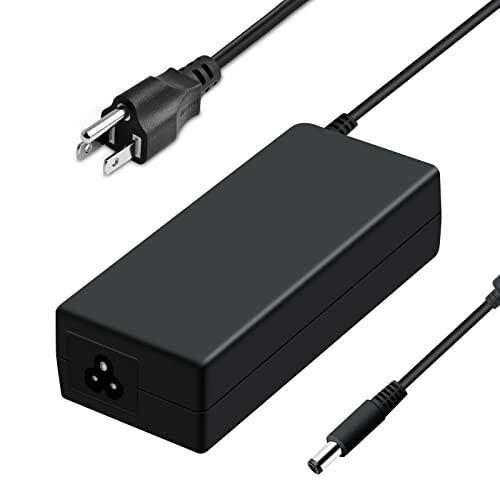 お手頃価格 Bolweo 対応dell Acアダプター 19 5v 2 31a 45w Inspiron Vostro 充電