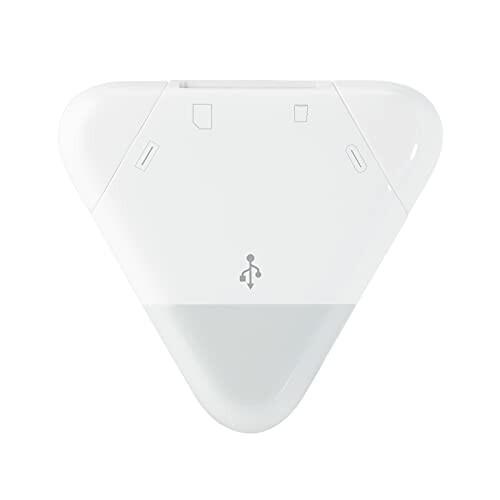 3 in 1 メモリーカードリーダー Lighting/Type-c/USB 3in1 iphone/Type-C/USB 全対応 写真 動画 音楽 PDF PPT XLS DOC 読み書き 高|ashcolor|07