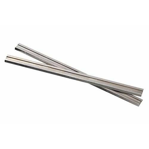 UID 互換 替刃式カンナ刃用 サイズ82mm(2枚入) マキタ(MAKITA) リョービ(RYOBI) ボッシュ(BOSH) 日立(HIKOKI)電気カンナ対|ashcolor|02