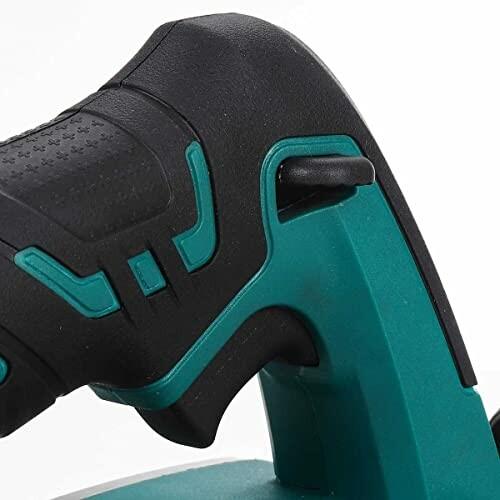 Longsafe マキタ 互換 カンナ 充電式 コードレス 工具 電気カンナ 電動カンナ Makita バッテリー専用 18V 14.4V バッ|ashcolor|04