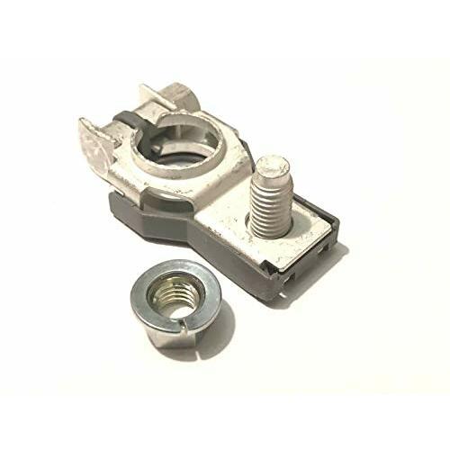 243407F001 243407F001 NEGATIVE バッテリーターミナル ナット付き 41059382115アッシュカラー 通販 Yahoo!ショッピング