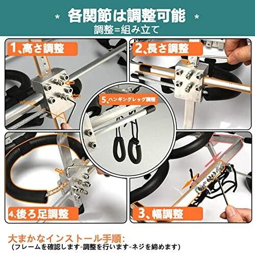 Anmas Sport 犬の歩行器 犬 ペット 車椅子 後肢 リハビリ 調整可能 L Anmas Sport 犬の歩行器 ペット 車椅子 後肢 リハビリ 調整可能 サイズ