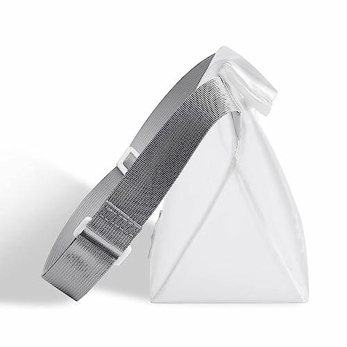 TUPLUS) ゼリーバッグ トイレタリーバッグ 2個セット TPU+PVC化粧