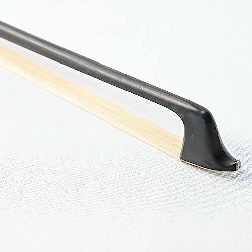 期間セール ！ ARTIGIANO&VIOLIN ドライカーボン ビオラ弓 AD-502 【YWU1191071002】(41622円)