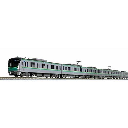 KATO 木材 Nゲージ 東京メトロ 千代田線16000系 5次車 6両基本セット 10-1605 鉄道模型 電車 KATO 木材 Nゲージ 東京メトロ 千代田線16000系 5次車 6両基本セット 鉄道模型