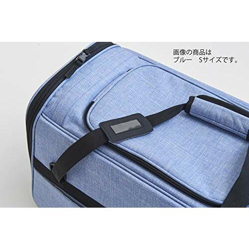 ボンビアルコン (Bonbi) ペットトラベラー レッド S サイズ ボンビアルコン サイズ L1123925919(10138円)