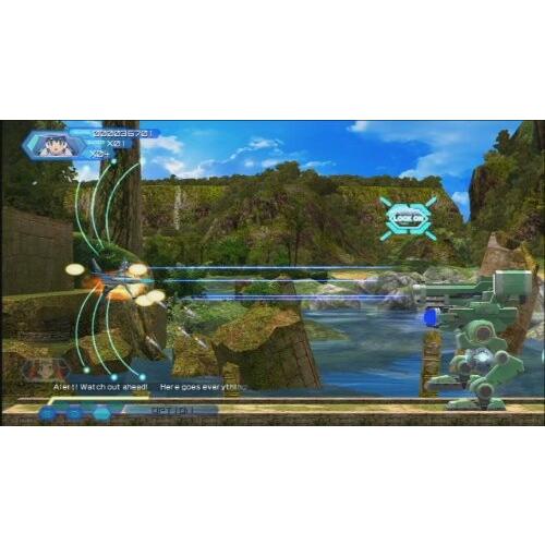 オトメディウスX(エクセレント ) - Xbox360 オトメディウスX エクセレント