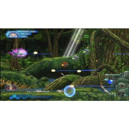 オトメディウスX(エクセレント ) - Xbox360 オトメディウスX エクセレント