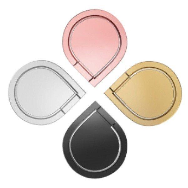 スマホリング 落下防止 お洒落 かわいい 人気 ホールド 安い バンカー ハンド 携帯 薄型 360度回転 全機種対応 |  | 06